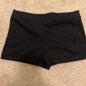 CAPEZIO Dance/ Gymnastics Short
